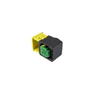 TE Connectivity Deutsch Connectors 3-1418469-1