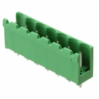 TE Connectivity AMP Connectors 282825-7