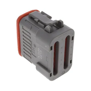 ITT Cannon, LLC IT04-8PA-020-N