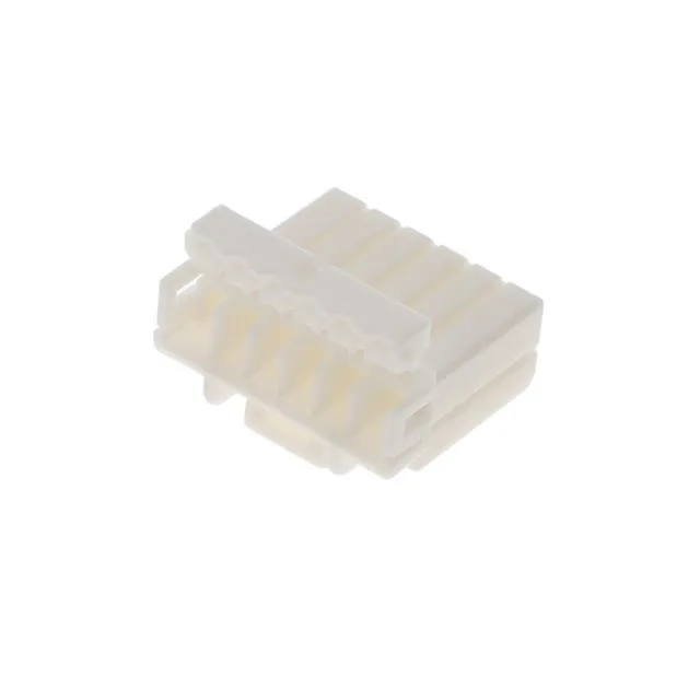 TE Connectivity AMP Connectors 1-174923-1