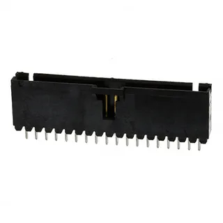 TE Connectivity AMP Connectors 1-103735-7