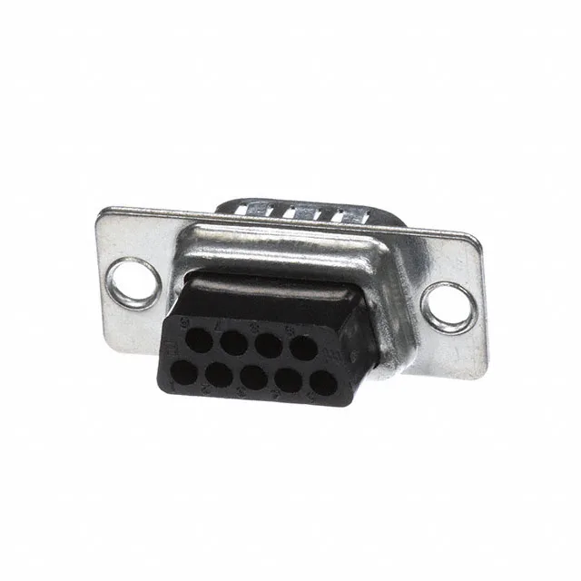 TE Connectivity AMP Connectors 167292-1