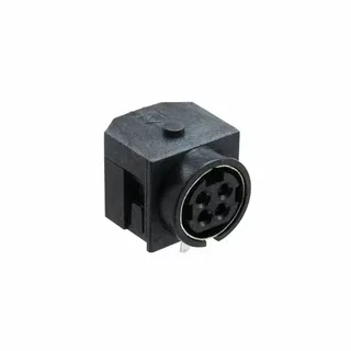 Kycon, Inc. KPJXHT-4S