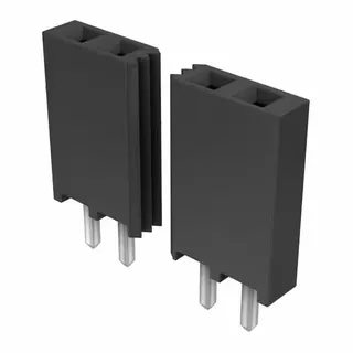 Samtec Inc. SSQ-150-01-T-S