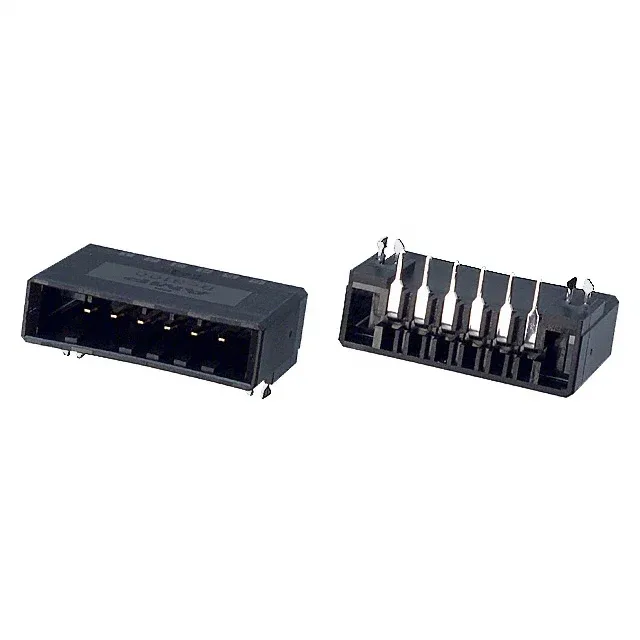 TE Connectivity AMP Connectors 1-178296-2 — Pin Headers