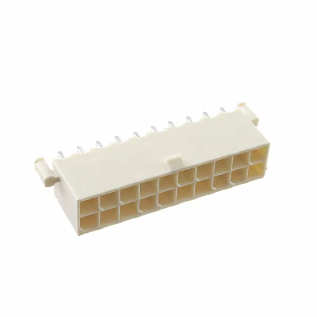 TE Connectivity AMP Connectors 2-2825261-0
