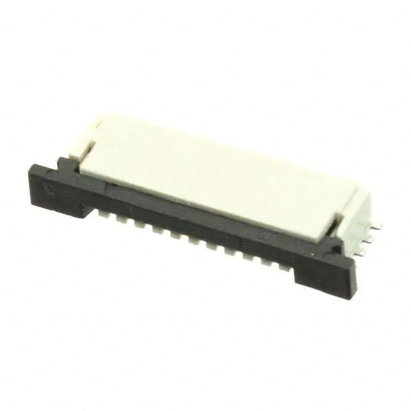 TE Connectivity AMP Connectors 1-84952-0 — FFC / FPC Cable Assemblies