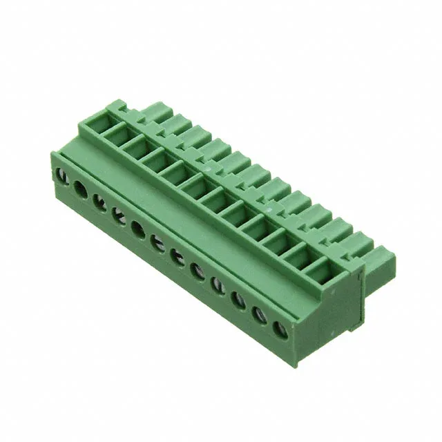 395137012 — Molex product photo