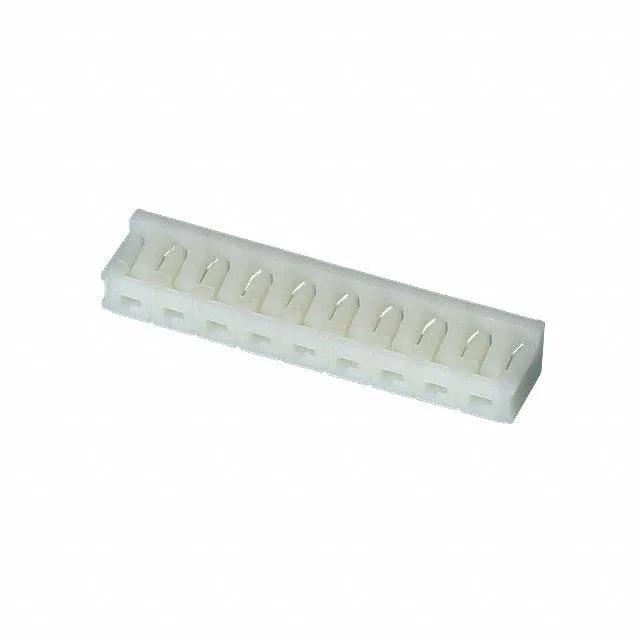 TE Connectivity AMP Connectors 172520-9