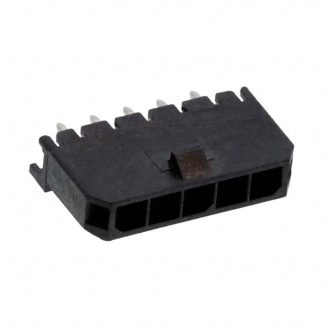 436500517 — Molex product photo