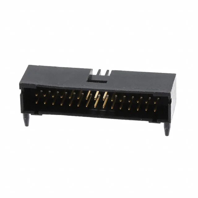 104319-3 — TE Connectivity AMP Connectors product photo