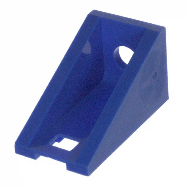TE Connectivity AMP Connectors 53886-1