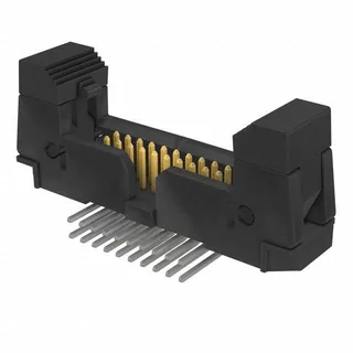Samtec Inc. EHF-110-01-F-D-RA