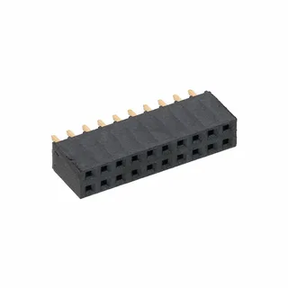 Samtec Inc. SSQ-110-21-G-D