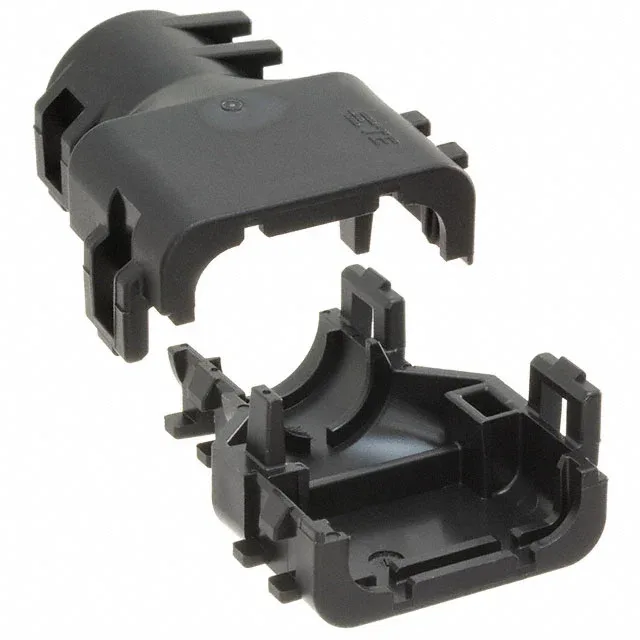 2292861-2 — TE Connectivity AMP Connectors product photo