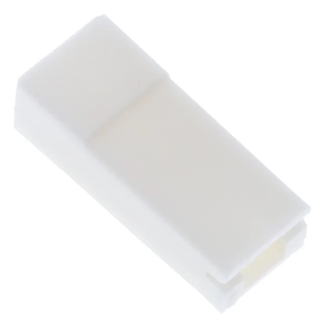 TE Connectivity AMP Connectors 480435-1
