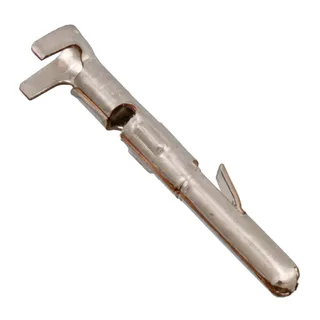 TE Connectivity AMP Connectors 163305-4