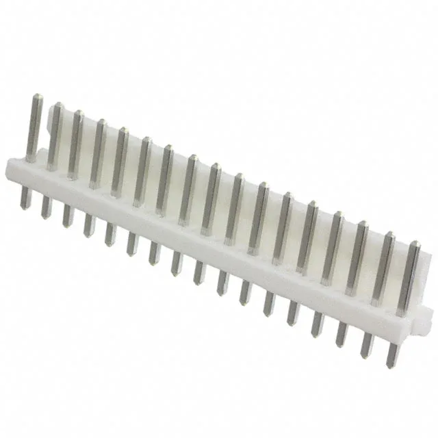 TE Connectivity AMP Connectors 1-644752-7