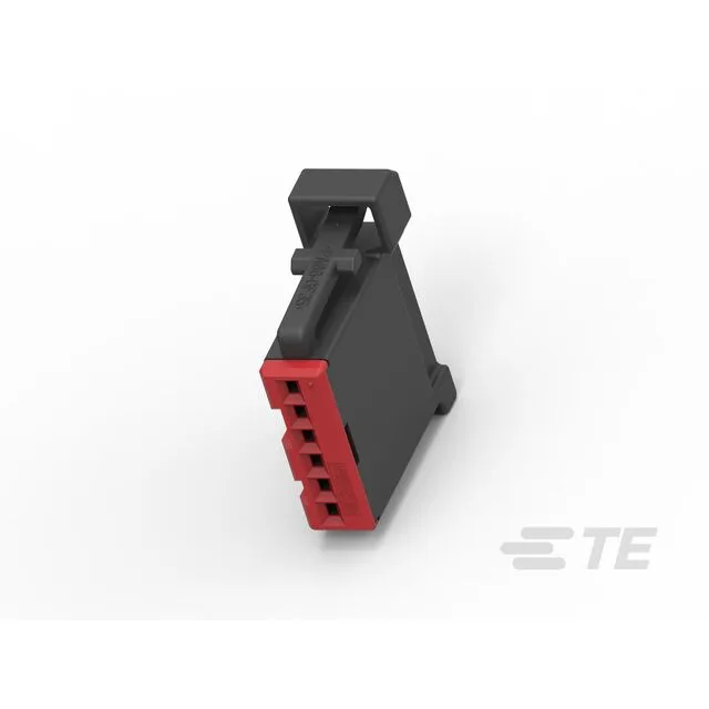 TE Connectivity AMP Connectors 2272431-3
