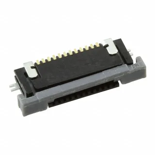 Amphenol SFV12R-2STAE1HLF