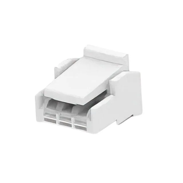 TE Connectivity AMP Connectors 2390144-3