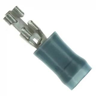 TE Connectivity AMP Connectors 640929-2