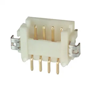 Hirose Electric Co Ltd DF13A-4P-1.25H(76)