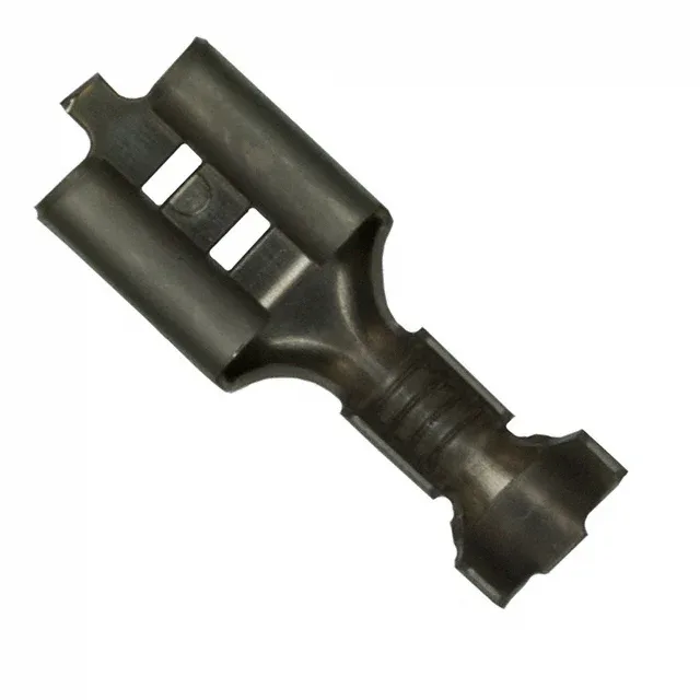 TE Connectivity AMP Connectors 42219-1