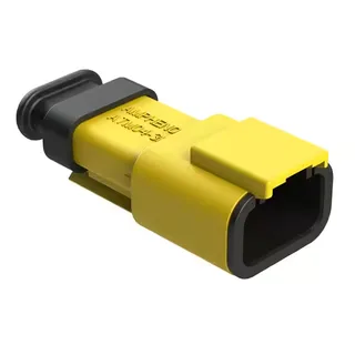 Amphenol ATM04-3P-SF01