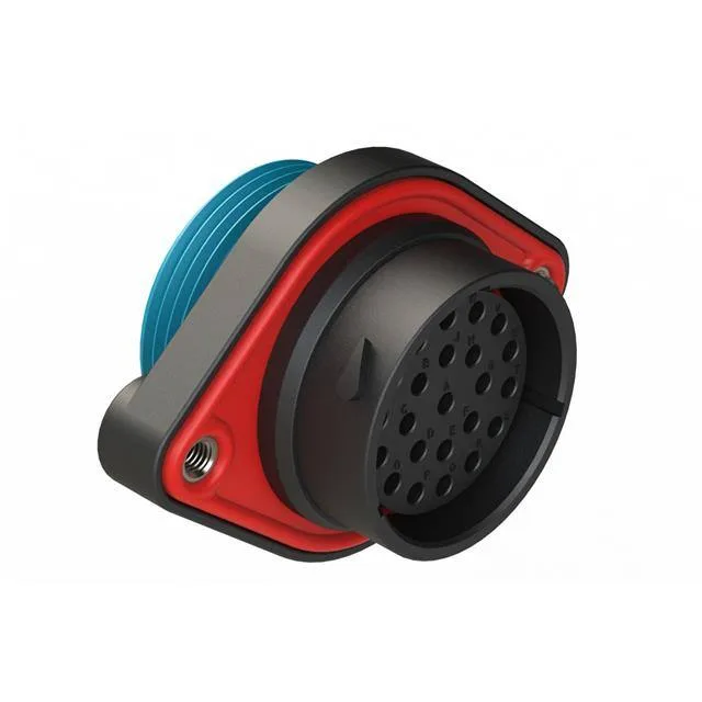 AHDP02-24-23SR-WTA — Amphenol product photo
