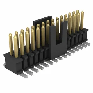 Samtec Inc. FTSH-115-01-L-DV-K