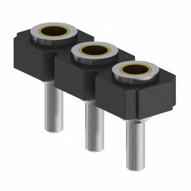 Mill-Max Manufacturing Corp. 315-47-103-41-004000 — Female Socket Headers