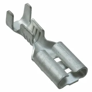 TE Connectivity AMP Connectors 5-160493-2