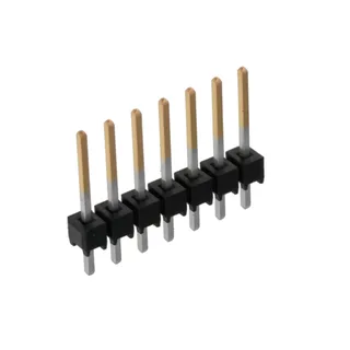 Samtec Inc. TSW-107-14-F-S