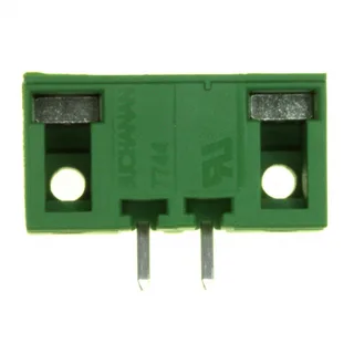 TE Connectivity AMP Connectors 284519-2