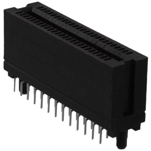 TE Connectivity AMP Connectors 5650719-1
