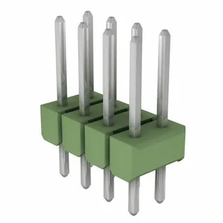 TE Connectivity AMP Connectors 826942-4