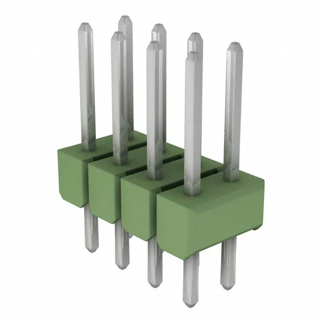 TE Connectivity AMP Connectors 826942-4