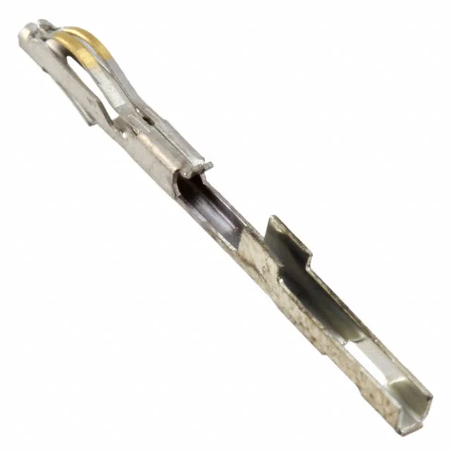 583854-3 — TE Connectivity AMP Connectors product photo