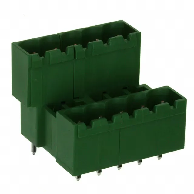 TE Connectivity AMP Connectors 284065-5