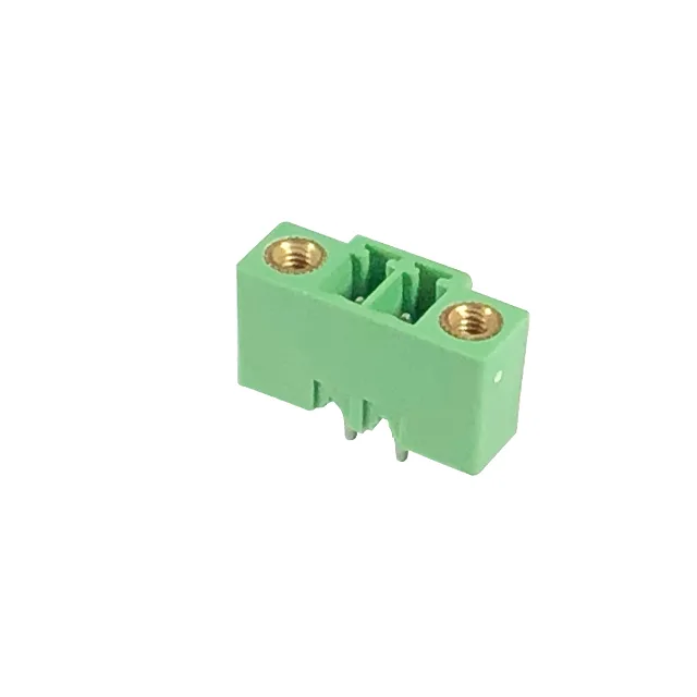 Dinkle Corporation, USA ECH350VM-02P