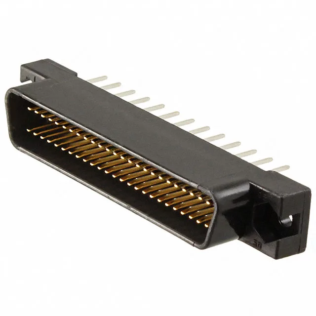 TE Connectivity AMP Connectors 6-5173280-3