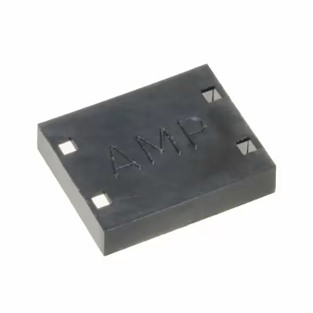 TE Connectivity AMP Connectors 55183-1
