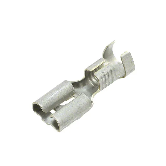 TE Connectivity AMP Connectors 180384-2