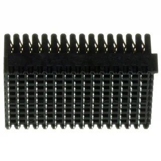 TE Connectivity AMP Connectors 1410964-1