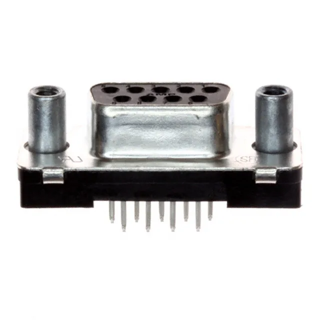 TE Connectivity AMP Connectors 1-747150-4 — D-Sub Cable Assemblies