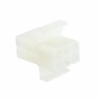 TE Connectivity AMP Connectors 770085-1
