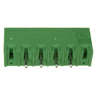 TE Connectivity AMP Connectors 796867-4