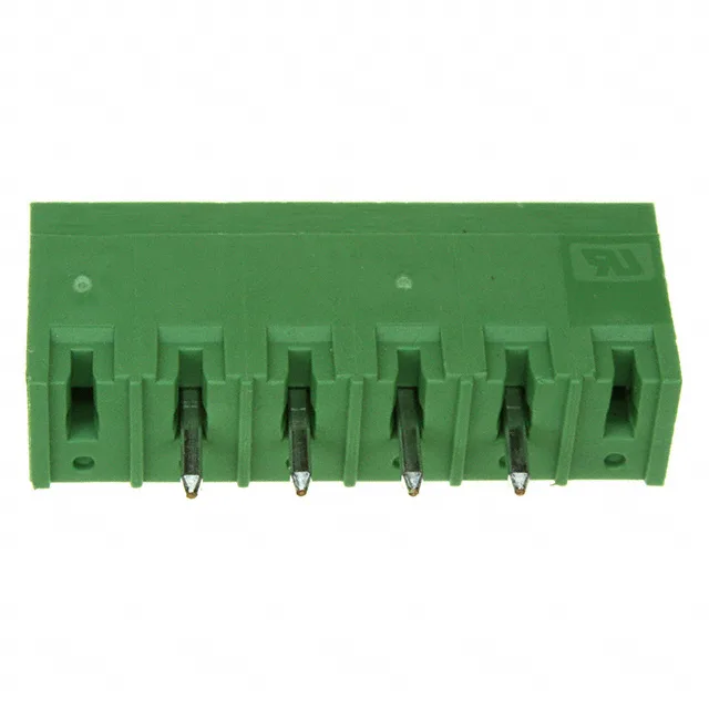 TE Connectivity AMP Connectors 796867-4