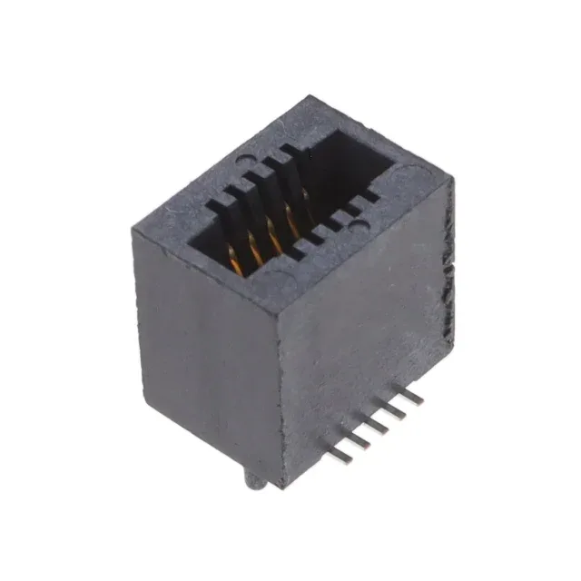 MEC1-105-02-L-D-NP-A-K-TR — Samtec Inc. product photo